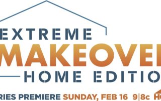 Extreme makeover home edition