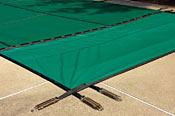 Pool cover