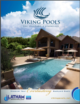 Latham viking pools