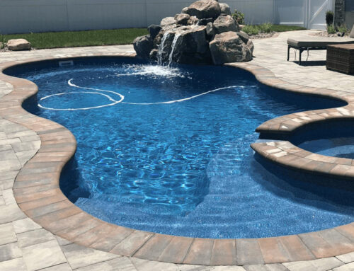 DIY Pool Care for Saltwater Pools