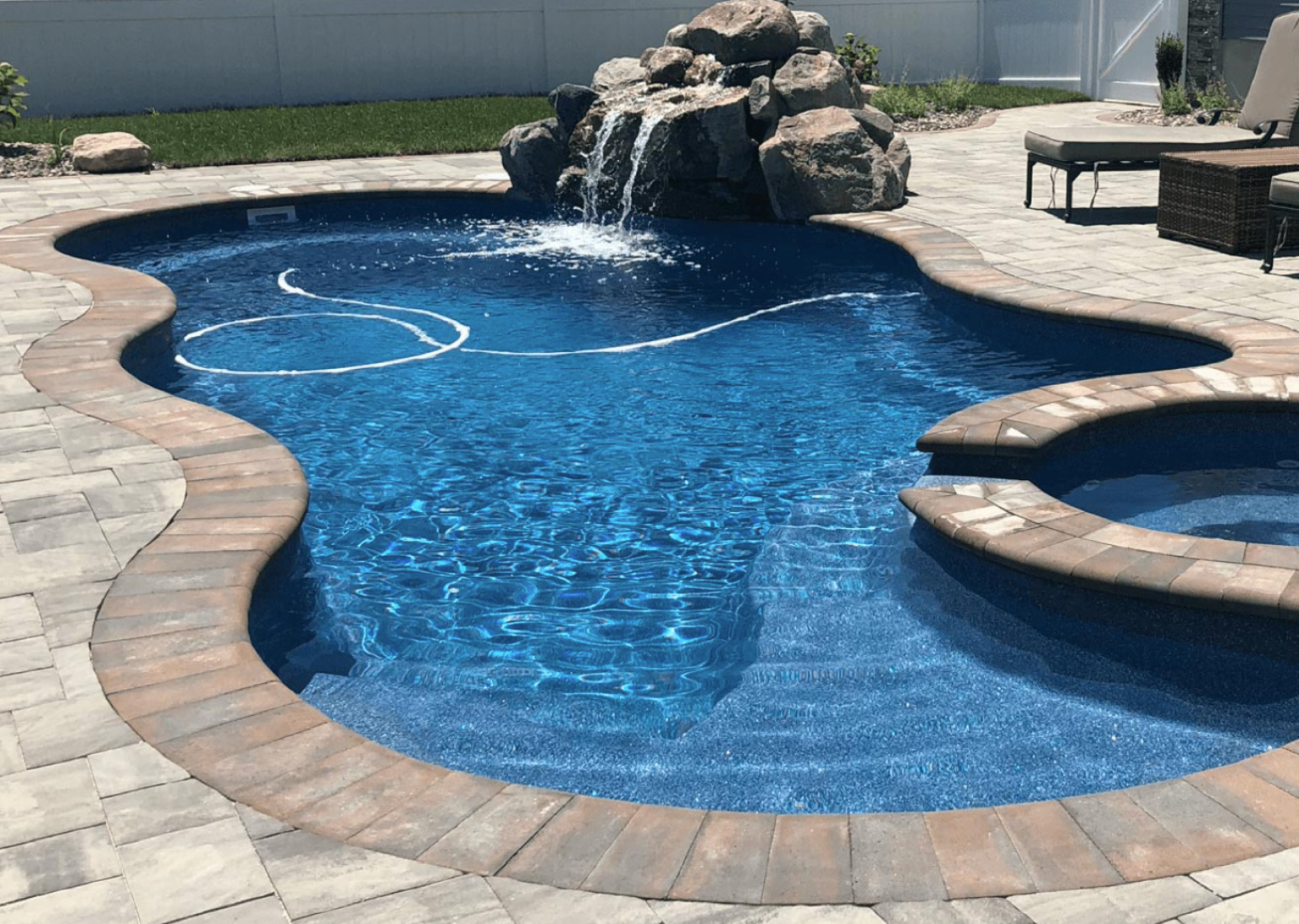 Diy saltwater pool maintenance