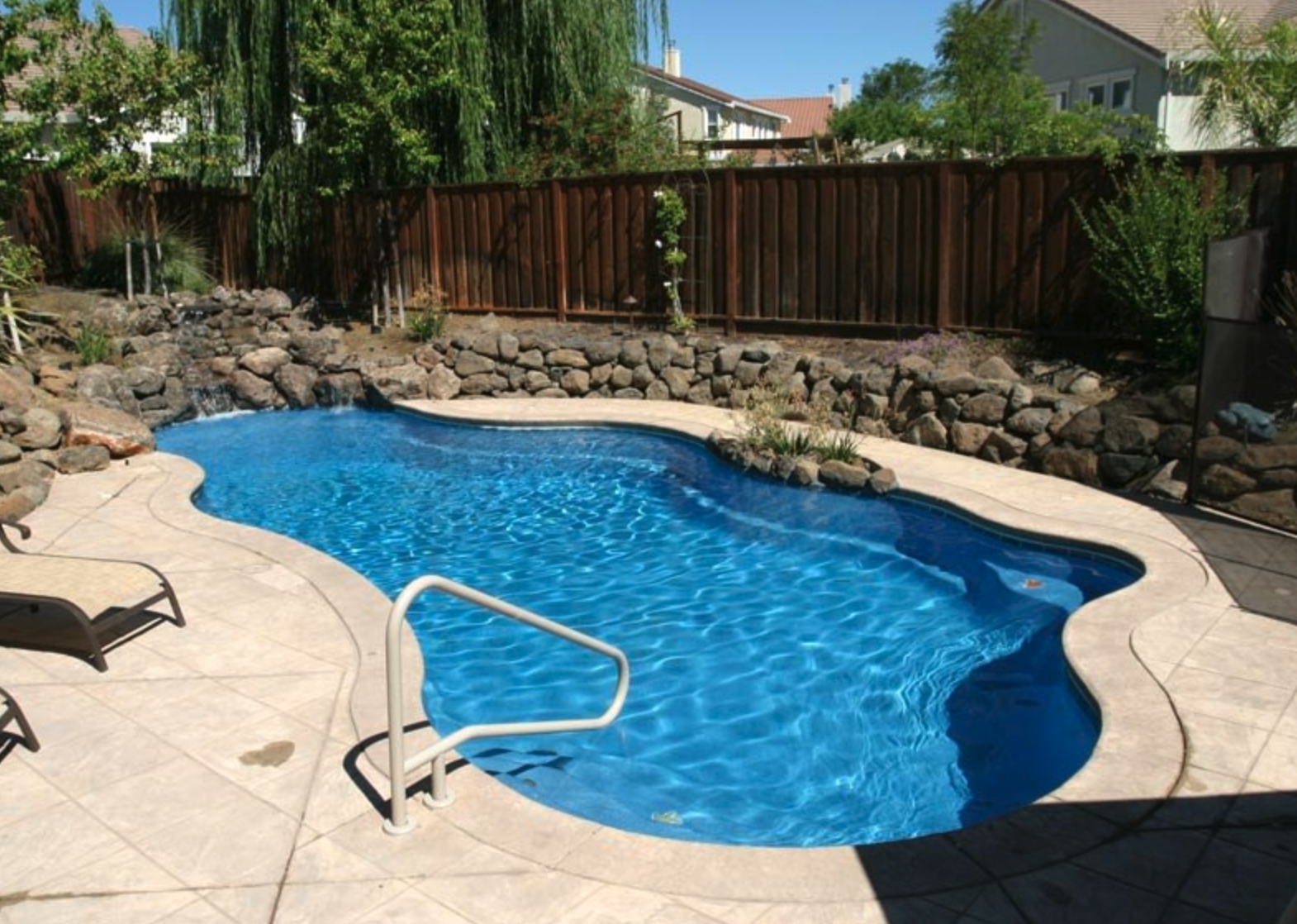 Pool companies virginia beach